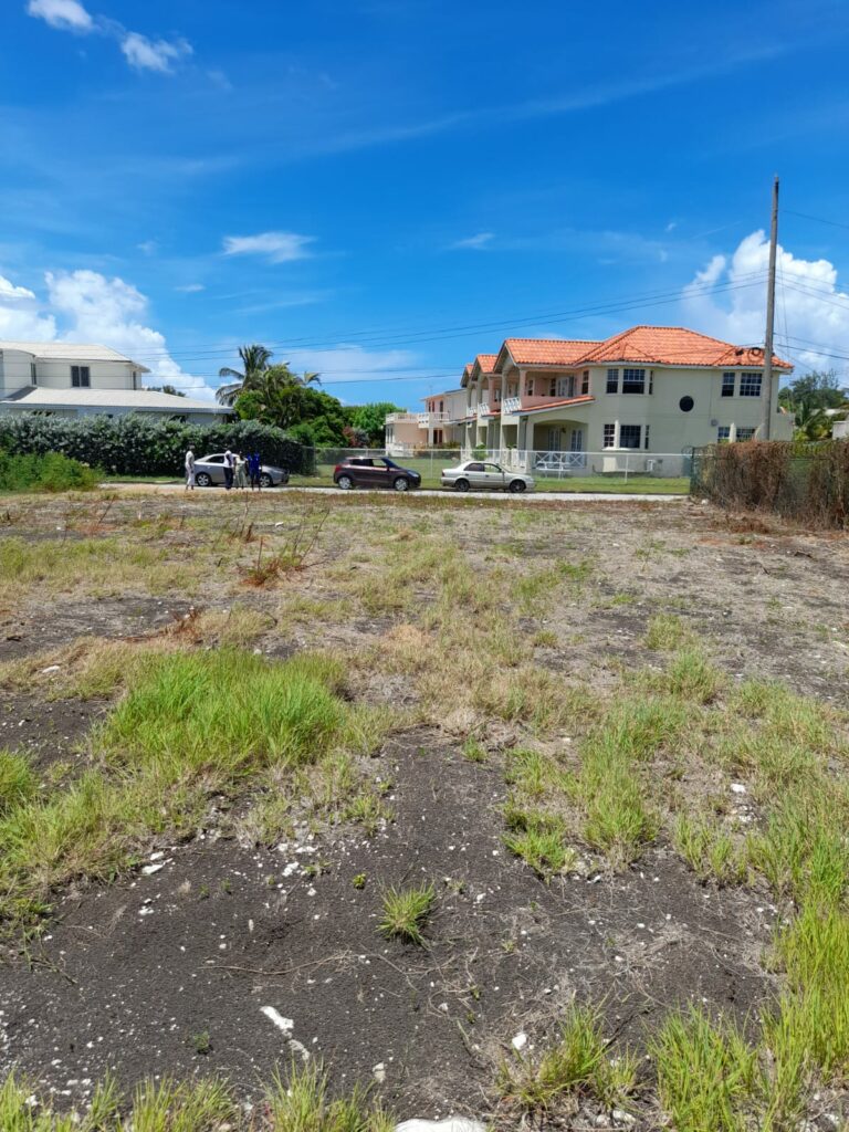 Land available in Atlantic Shores